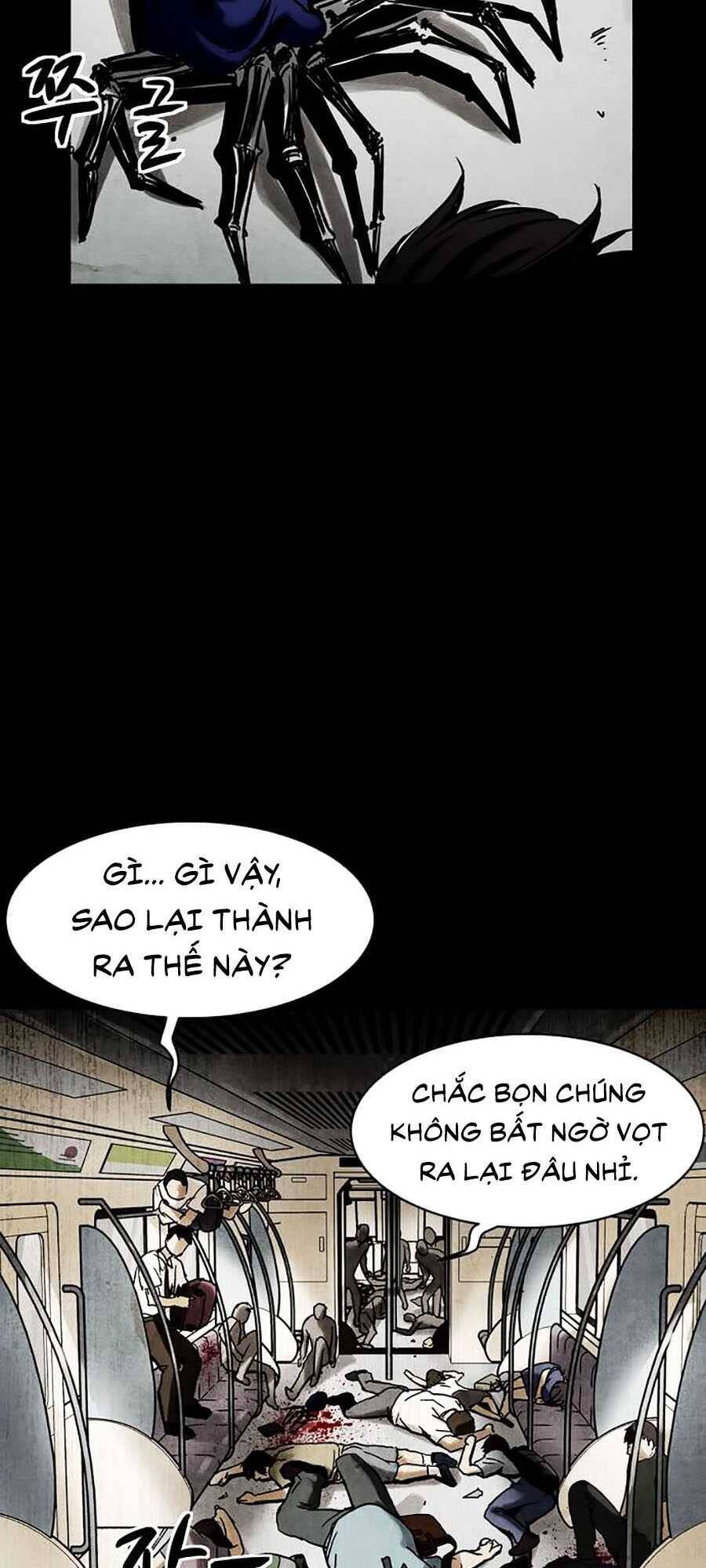 Mầm Chết Chapter 2 - Trang 2