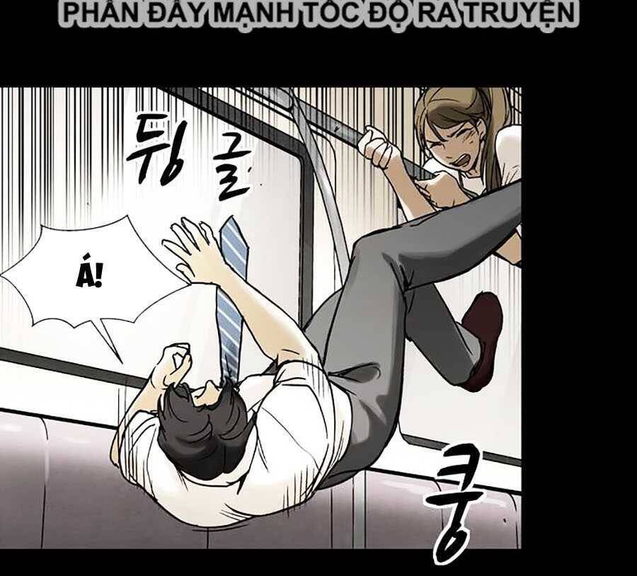 Mầm Chết Chapter 2 - Trang 2