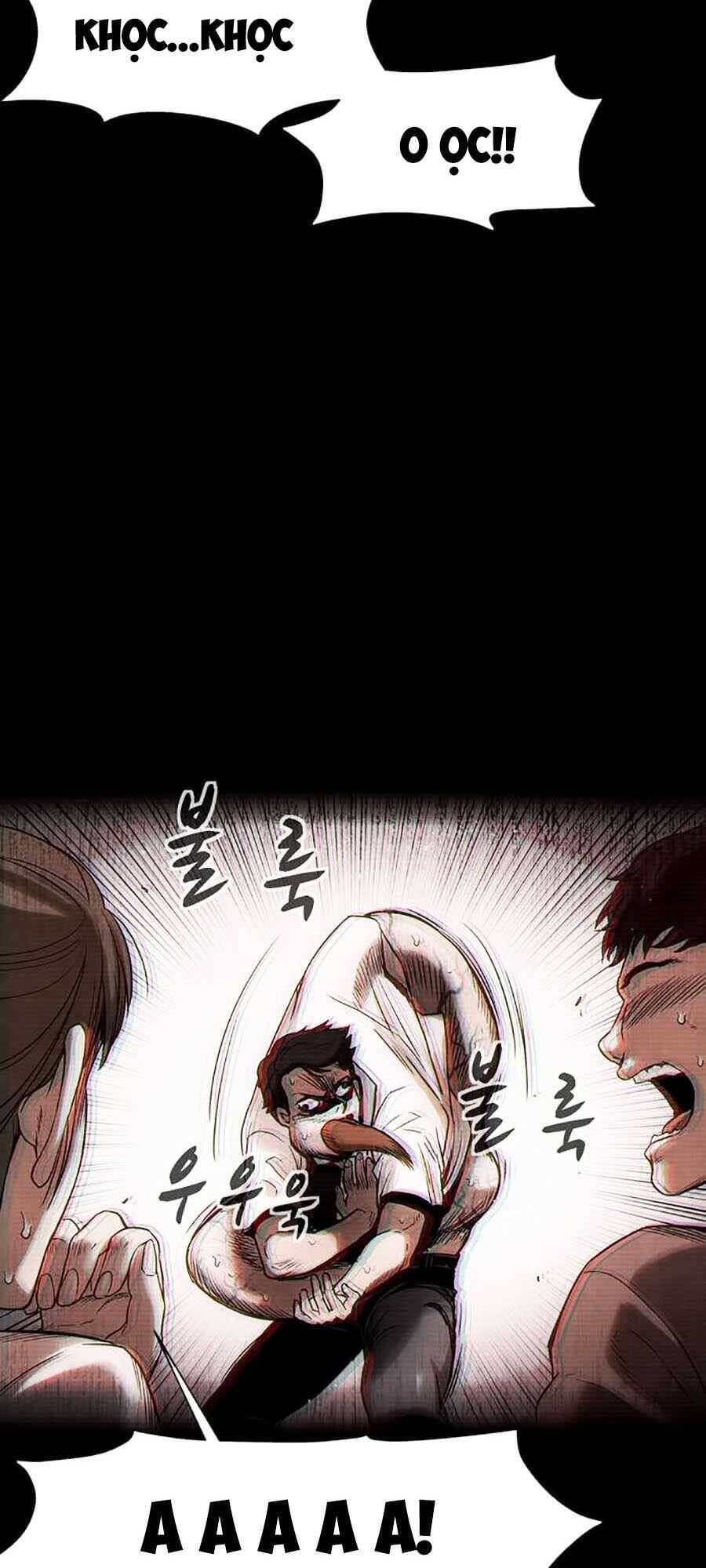 Mầm Chết Chapter 2 - Trang 2