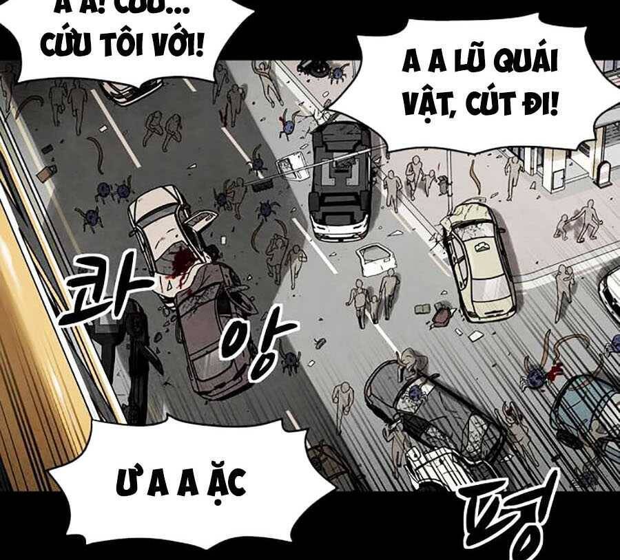 Mầm Chết Chapter 2 - Trang 2