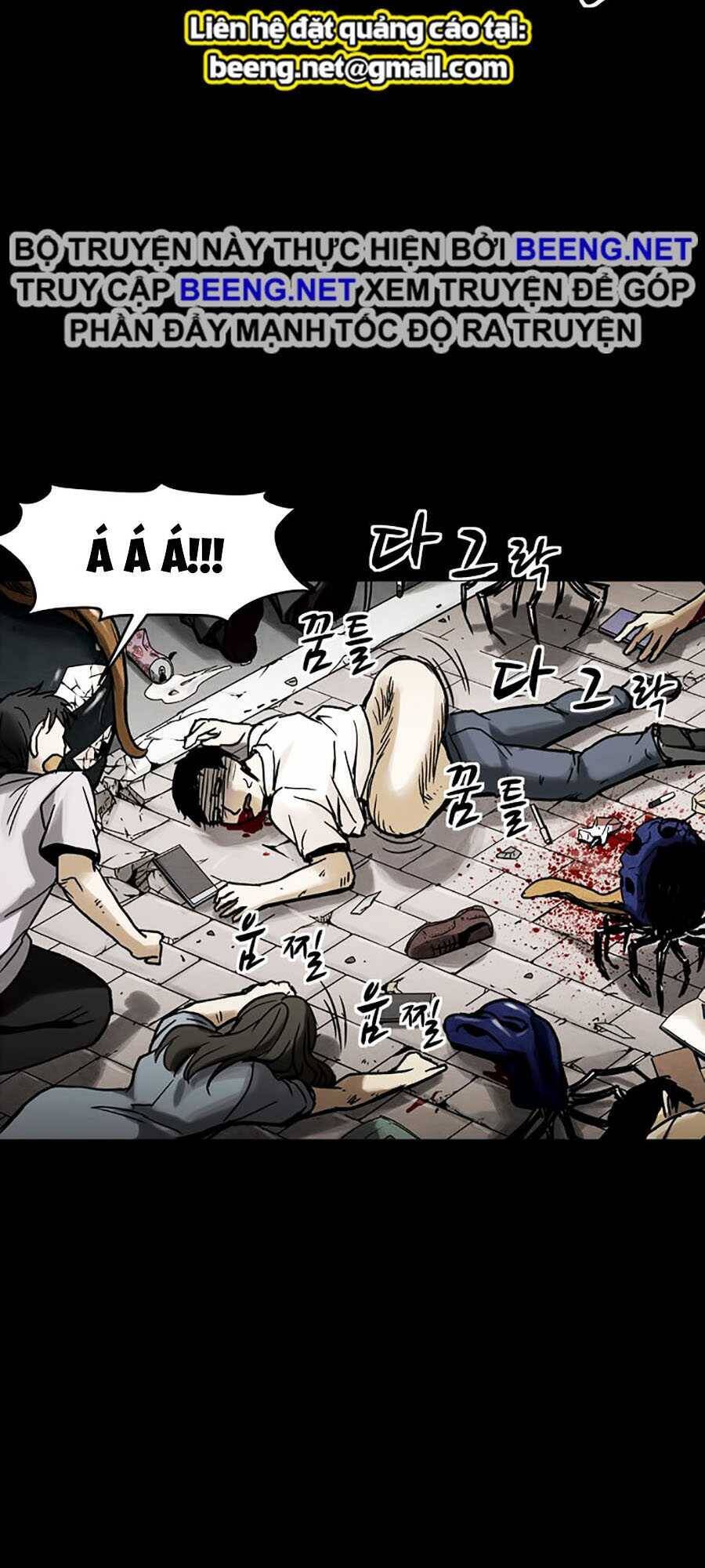 Mầm Chết Chapter 2 - Trang 2