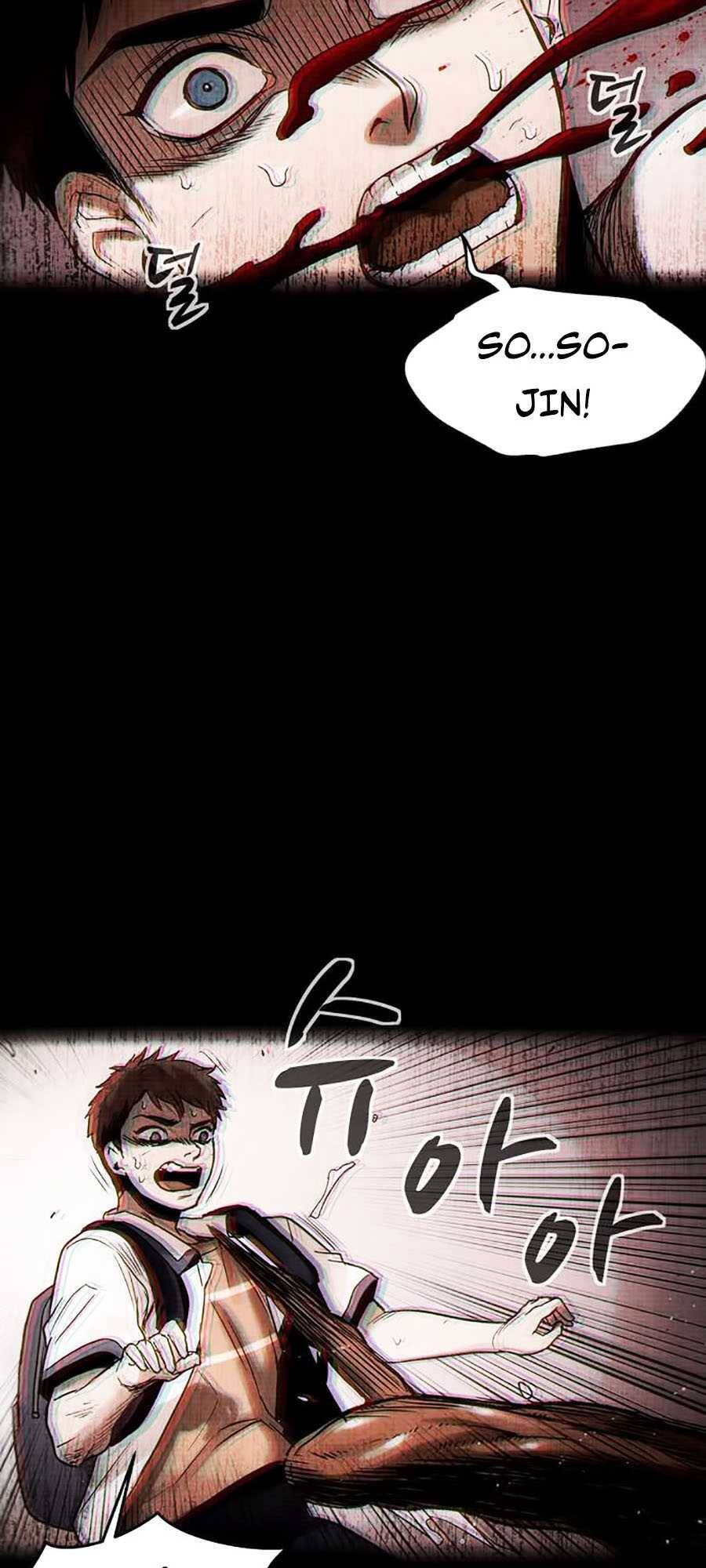 Mầm Chết Chapter 2 - Trang 2