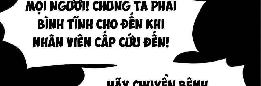 Mầm Chết Chapter 2 - Trang 2