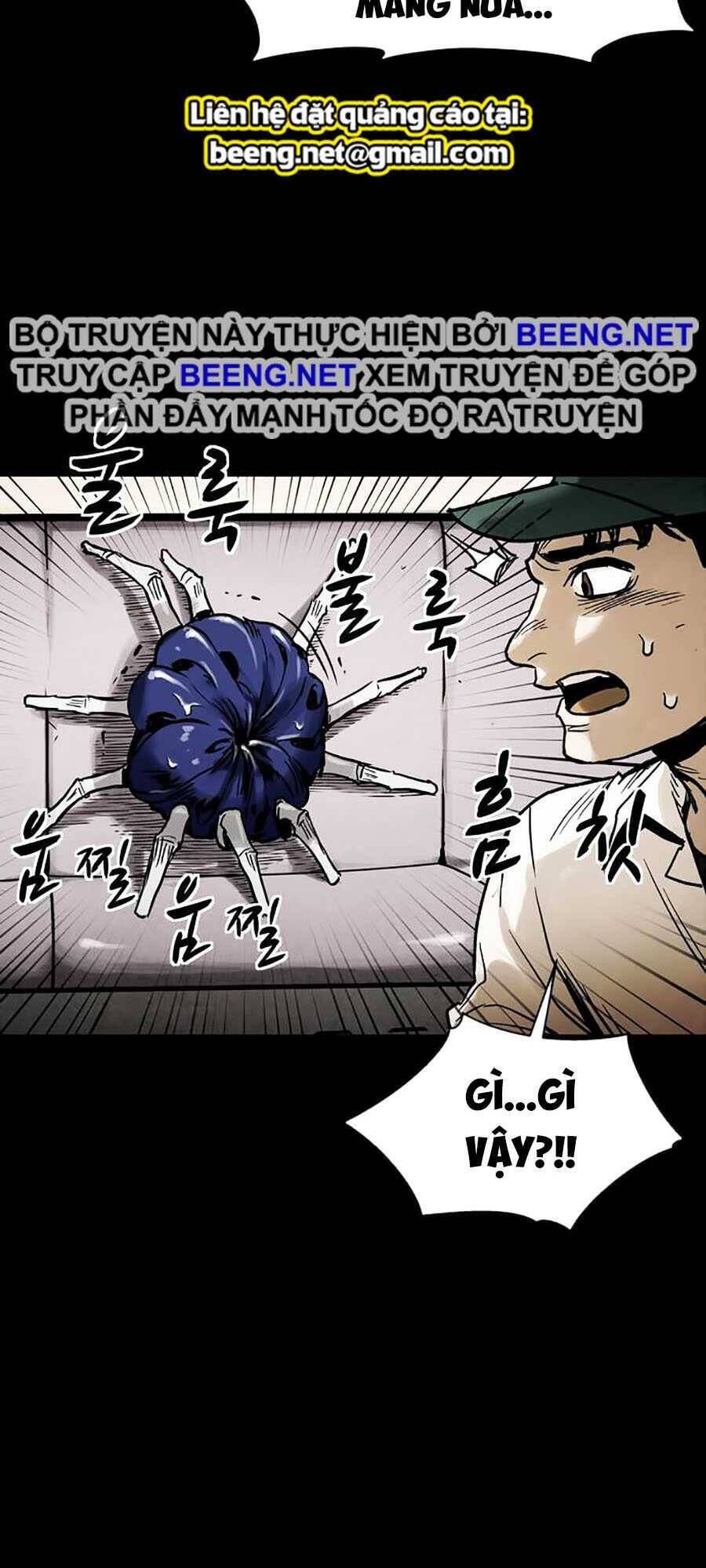 Mầm Chết Chapter 2 - Trang 2