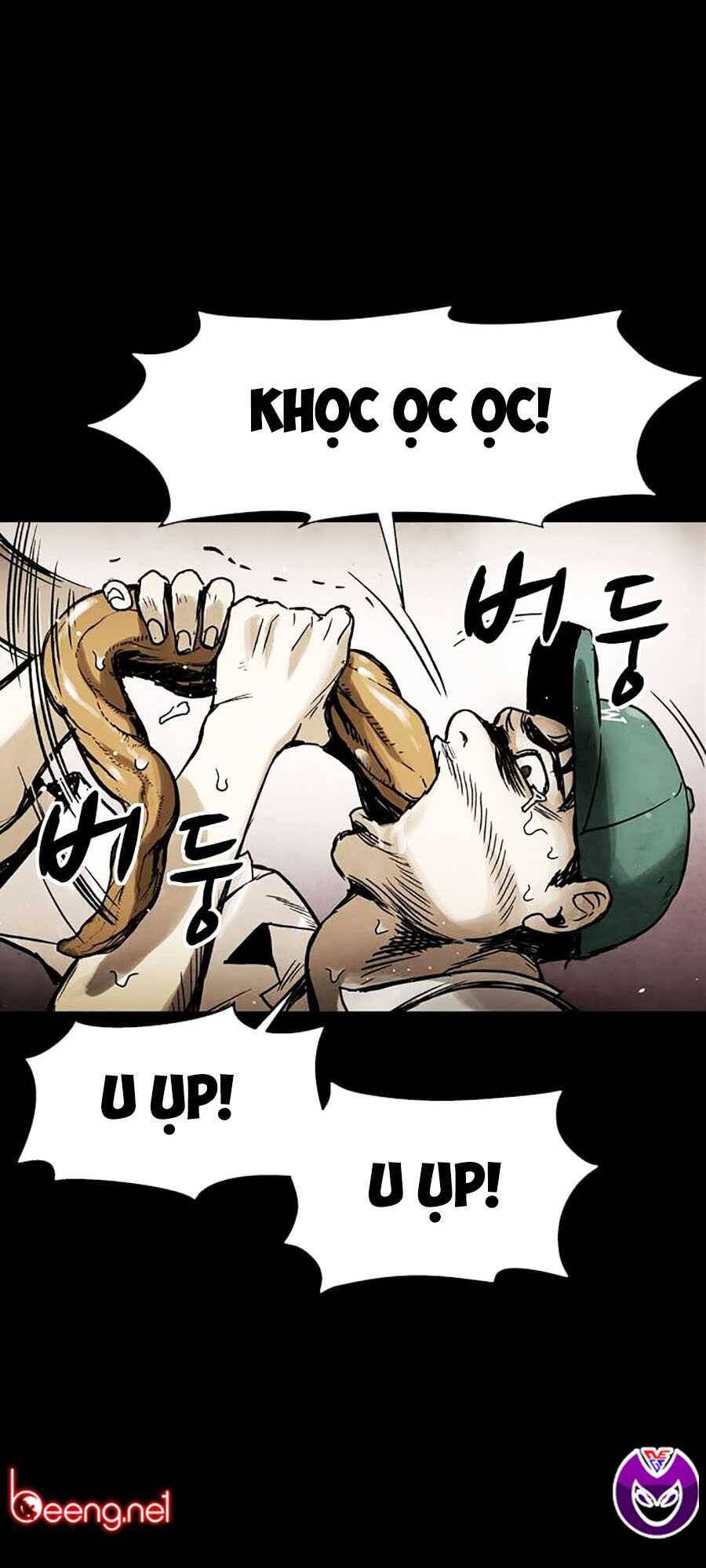 Mầm Chết Chapter 2 - Trang 2