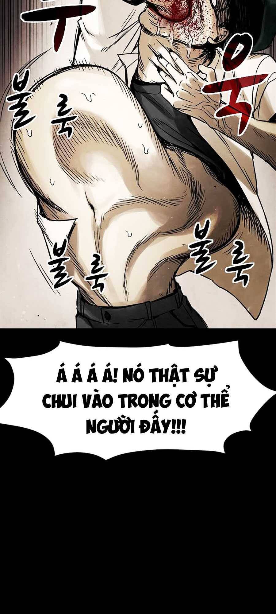 Mầm Chết Chapter 2 - Trang 2