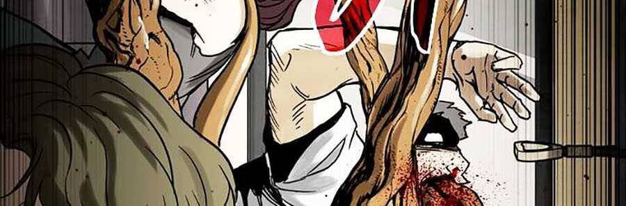 Mầm Chết Chapter 2 - Trang 2