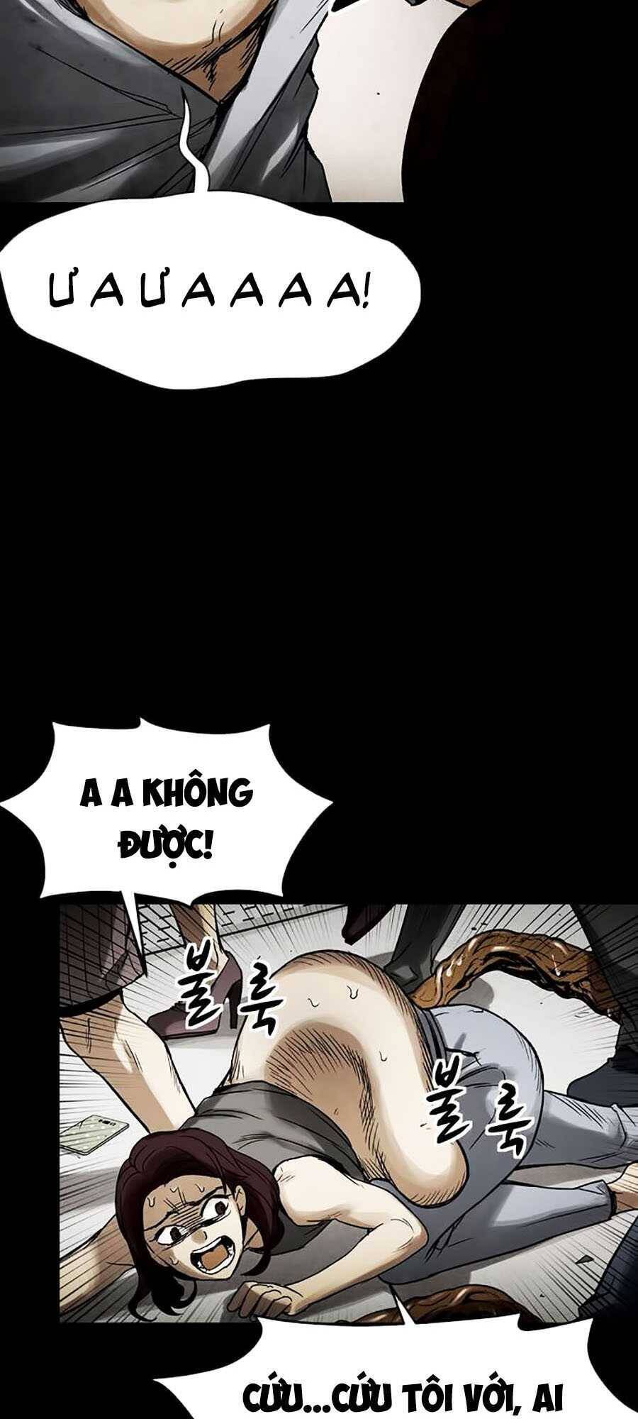 Mầm Chết Chapter 2 - Trang 2