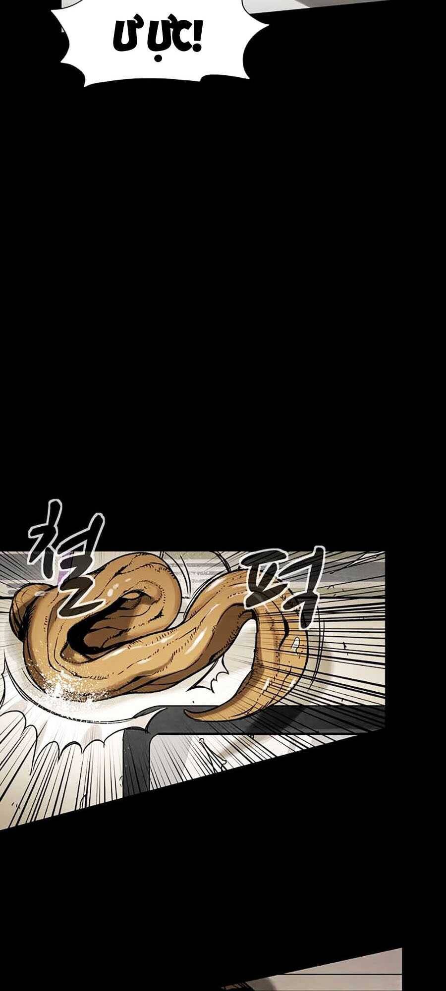 Mầm Chết Chapter 2 - Trang 2