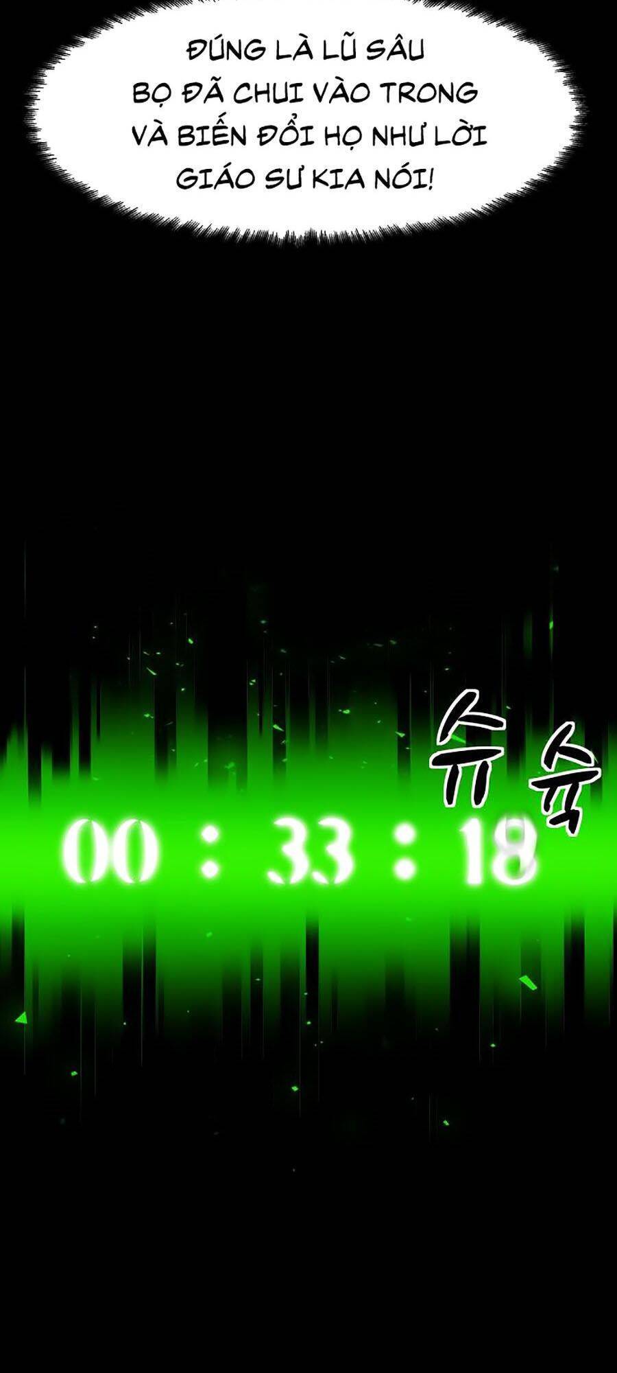 Mầm Chết Chapter 3 - Trang 2