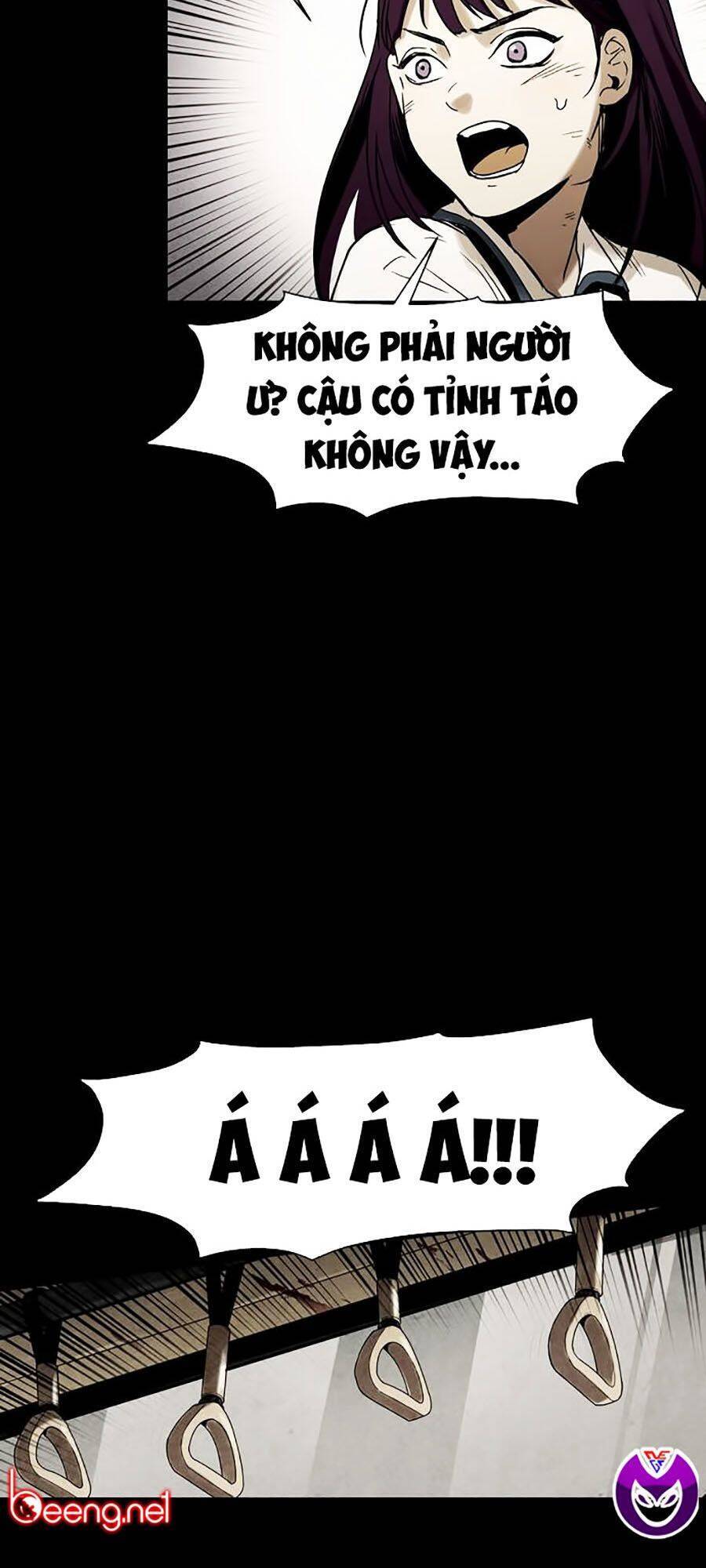 Mầm Chết Chapter 3 - Trang 2