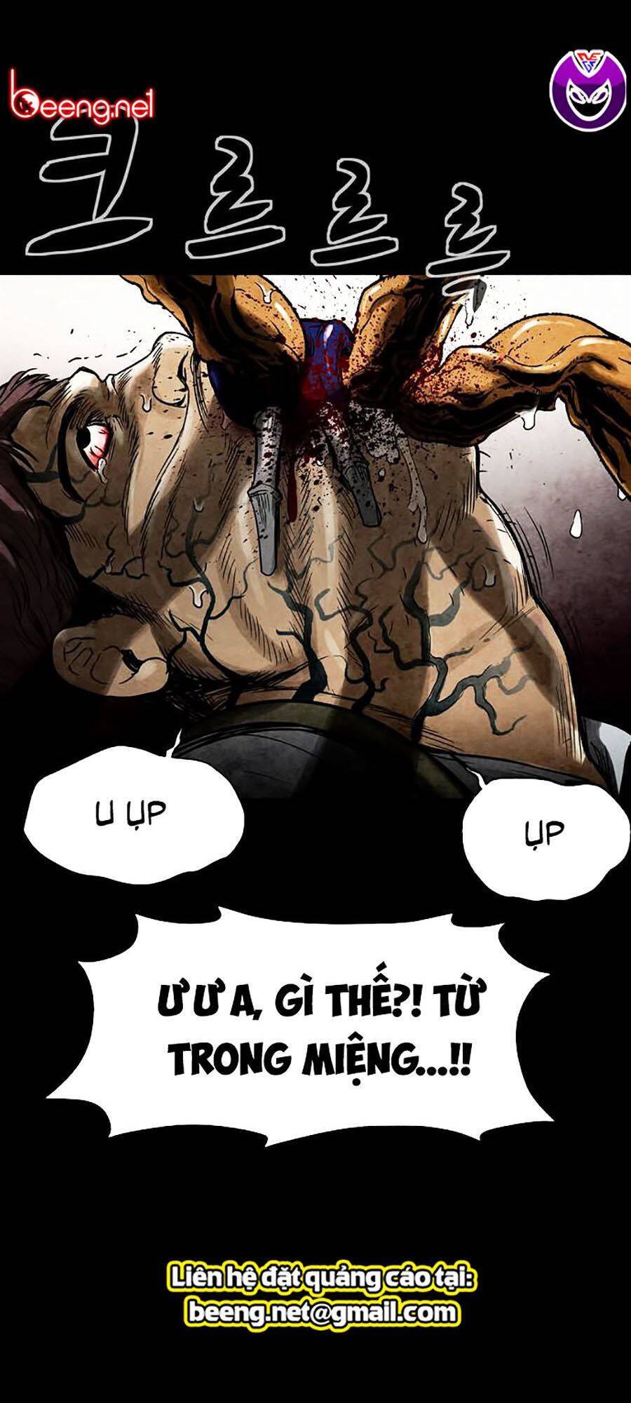 Mầm Chết Chapter 3 - Trang 2