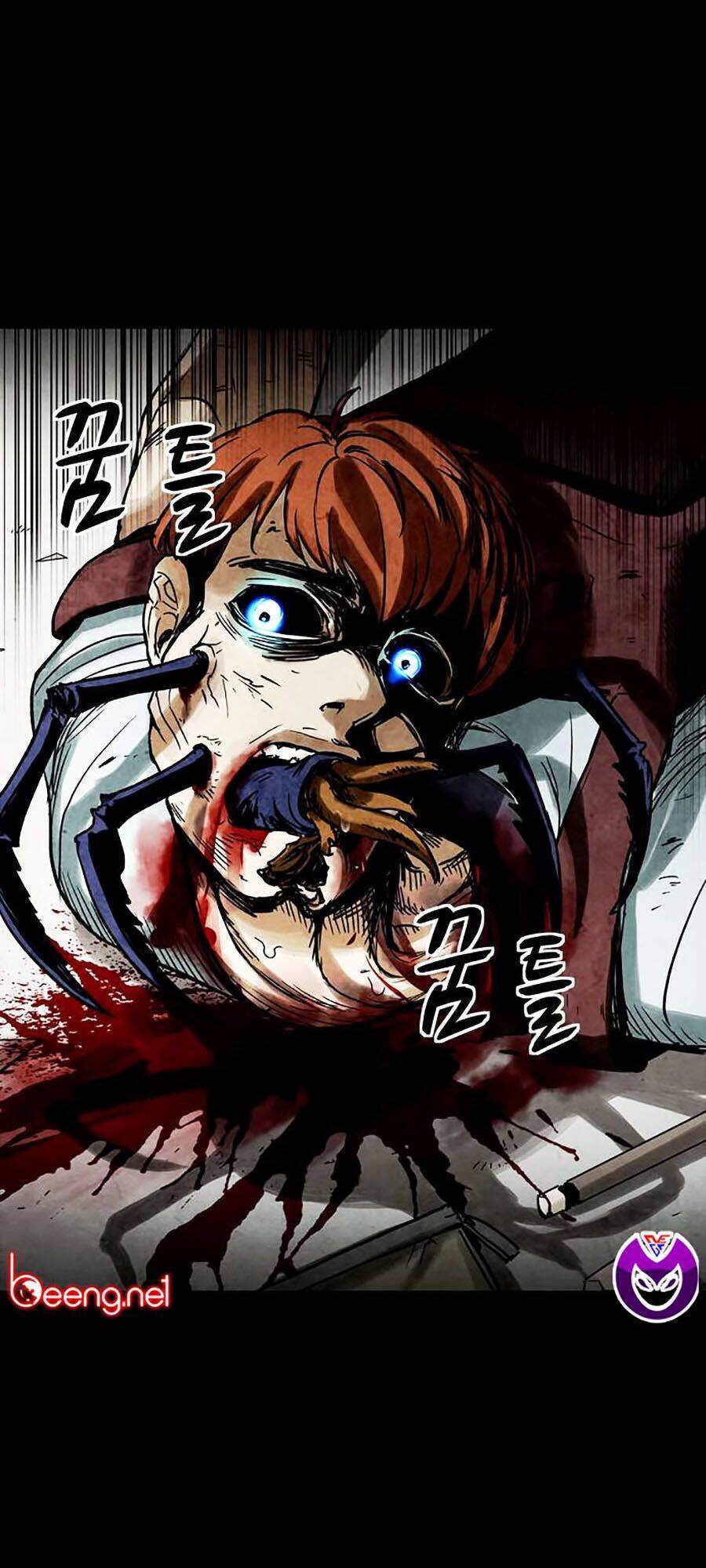 Mầm Chết Chapter 3 - Trang 2