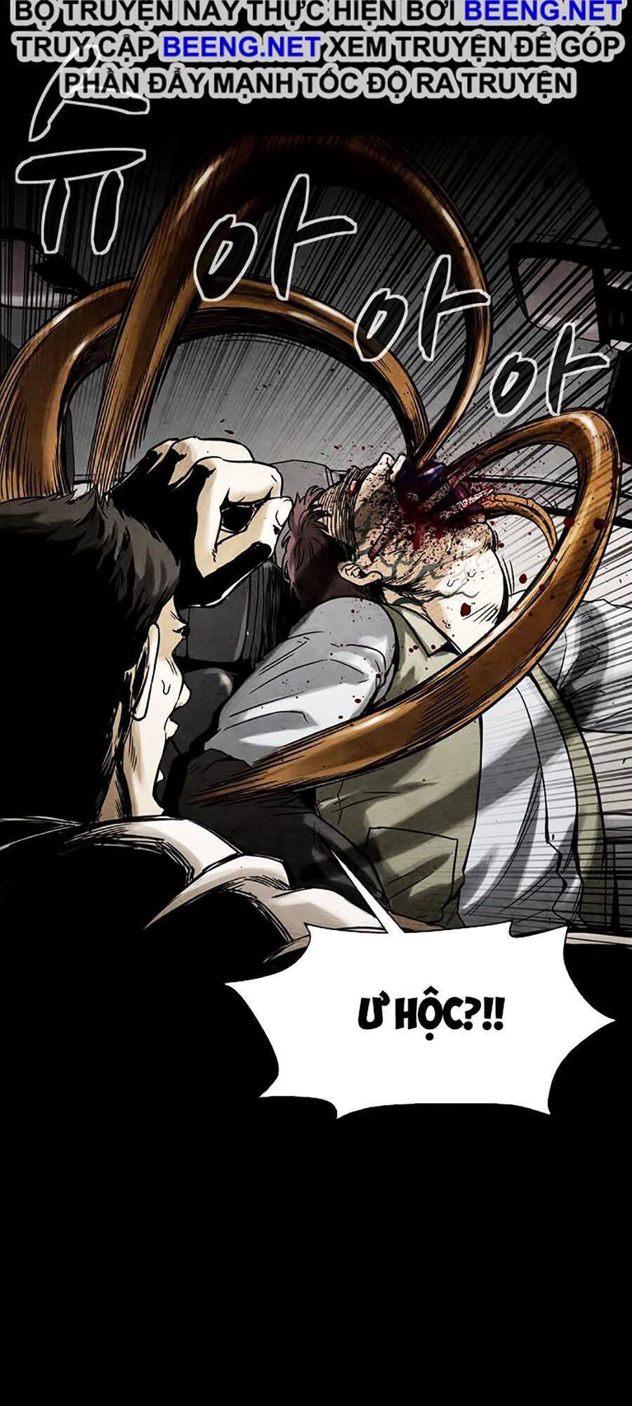 Mầm Chết Chapter 3 - Trang 2