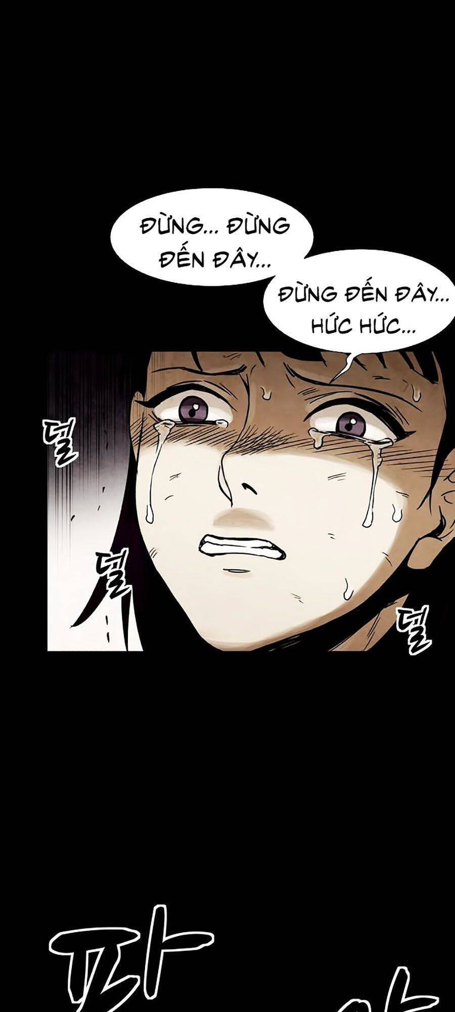 Mầm Chết Chapter 3 - Trang 2