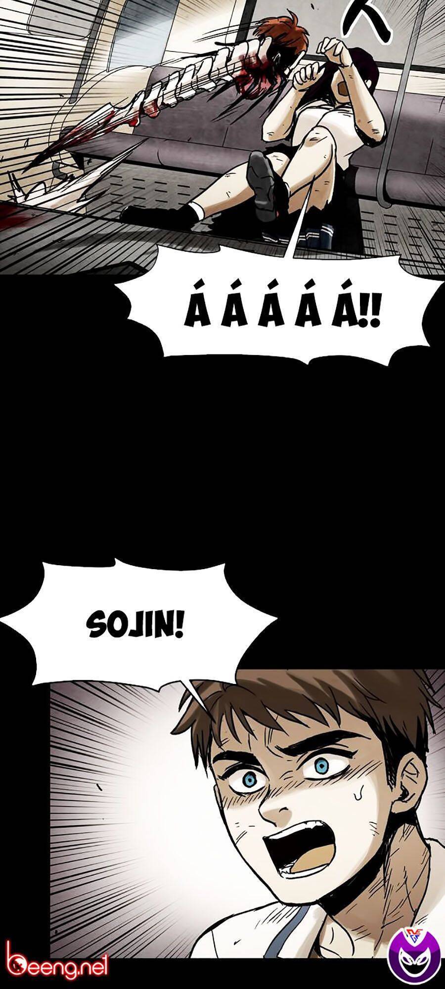 Mầm Chết Chapter 3 - Trang 2