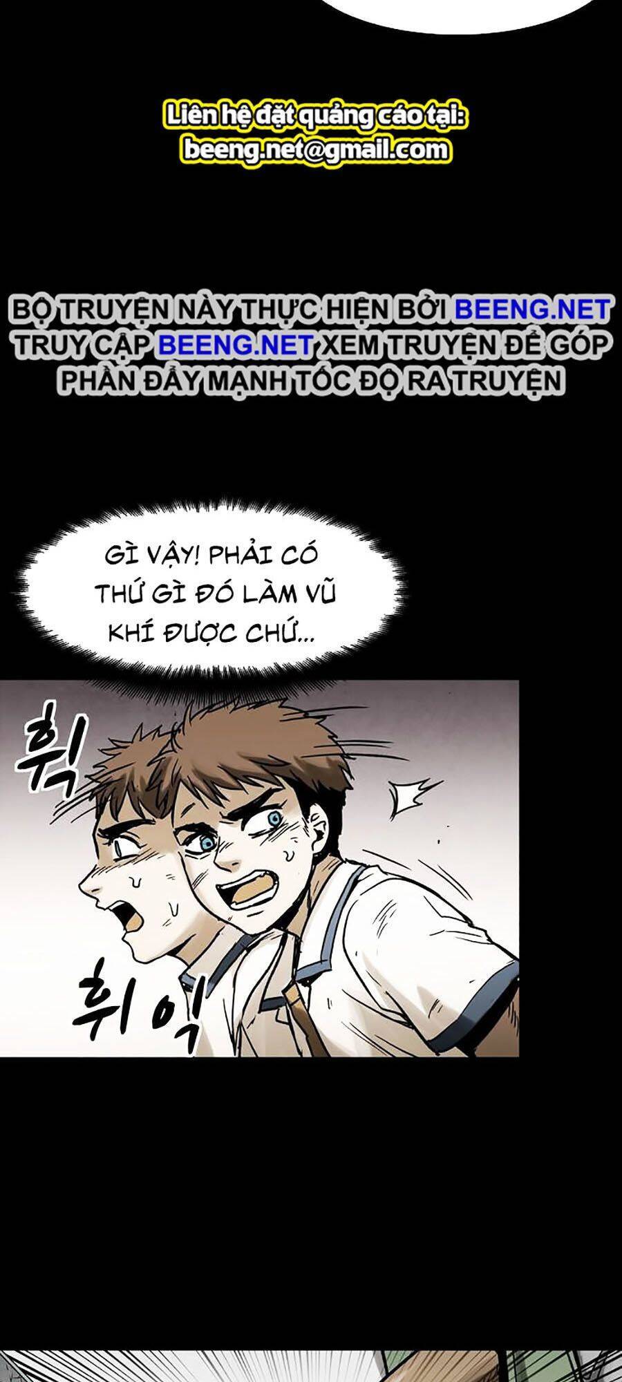 Mầm Chết Chapter 3 - Trang 2