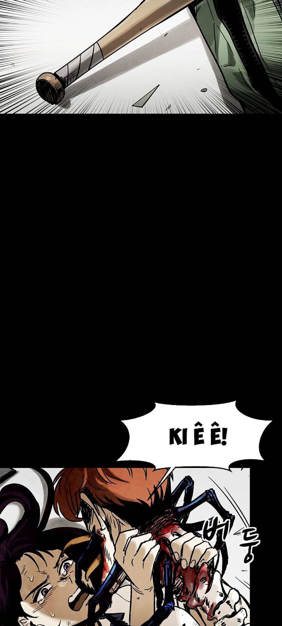 Mầm Chết Chapter 3 - Trang 2