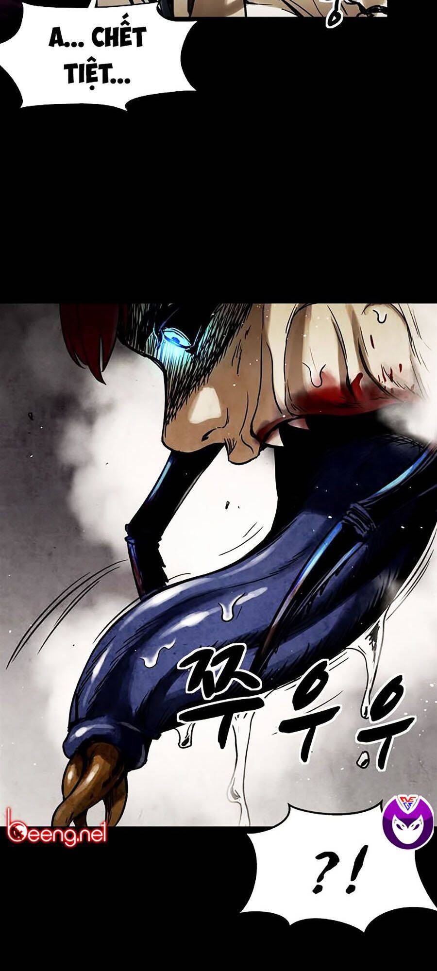 Mầm Chết Chapter 3 - Trang 2