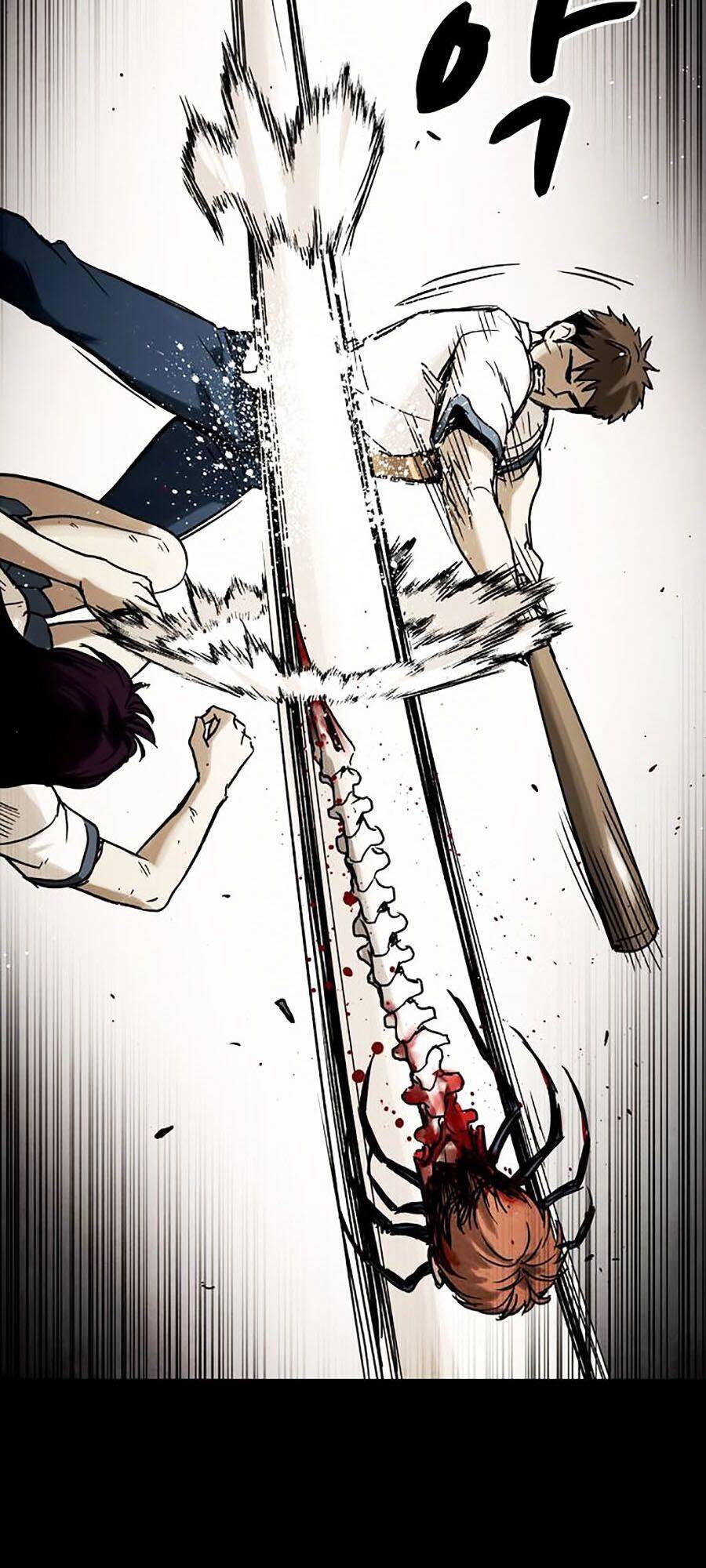 Mầm Chết Chapter 3 - Trang 2