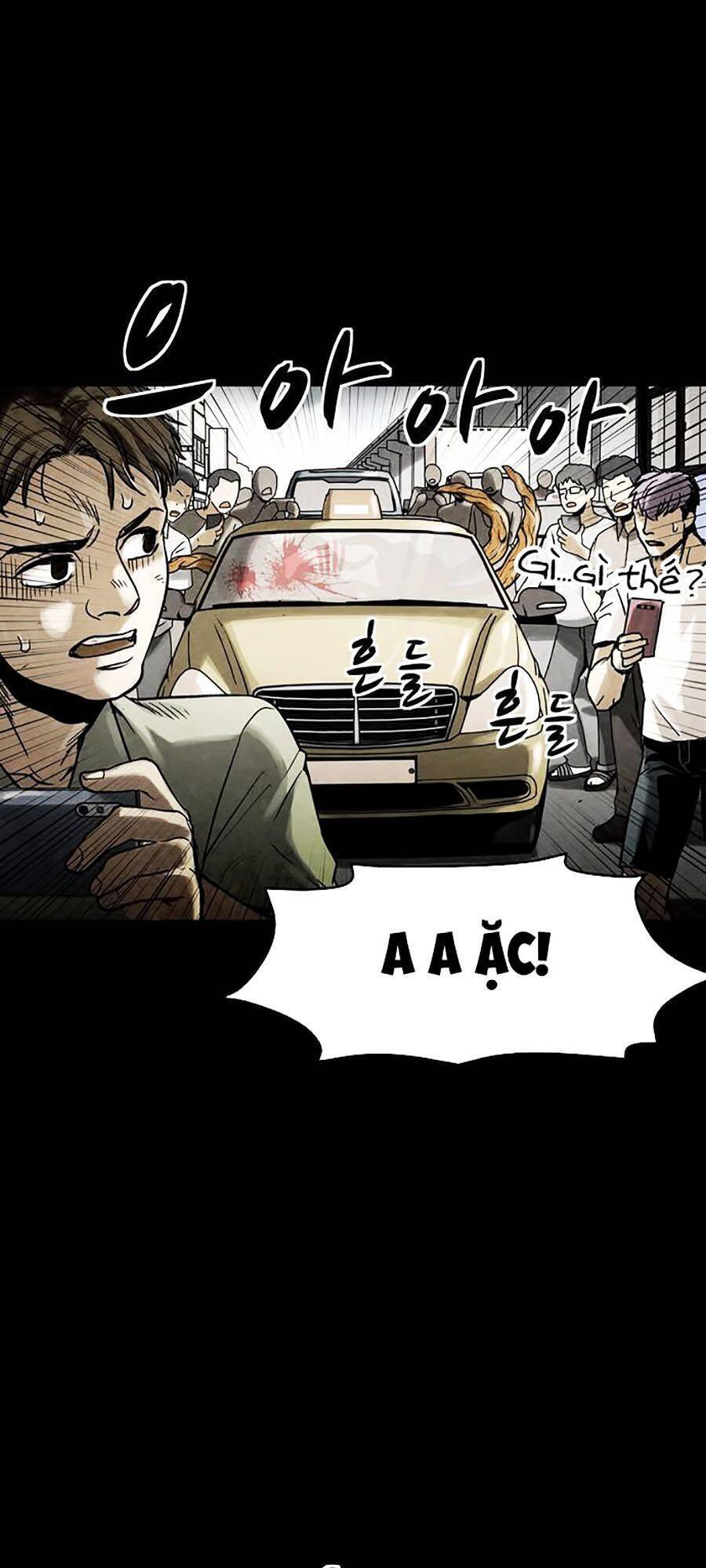 Mầm Chết Chapter 3 - Trang 2