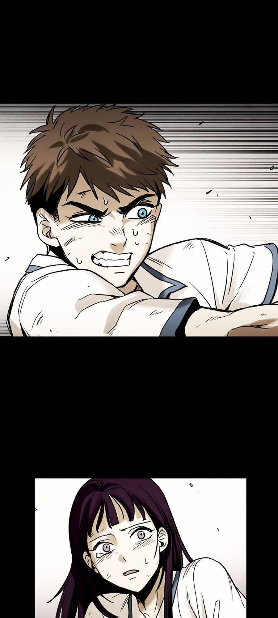 Mầm Chết Chapter 3 - Trang 2