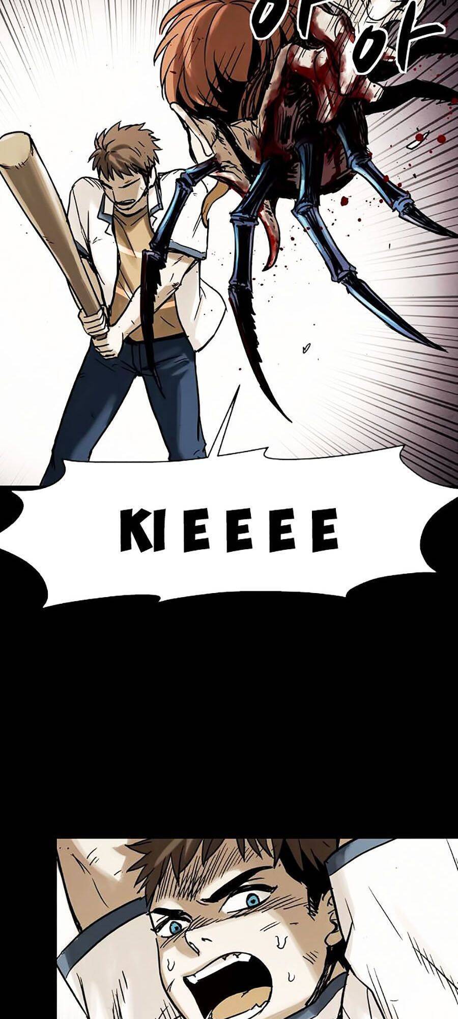 Mầm Chết Chapter 3 - Trang 2