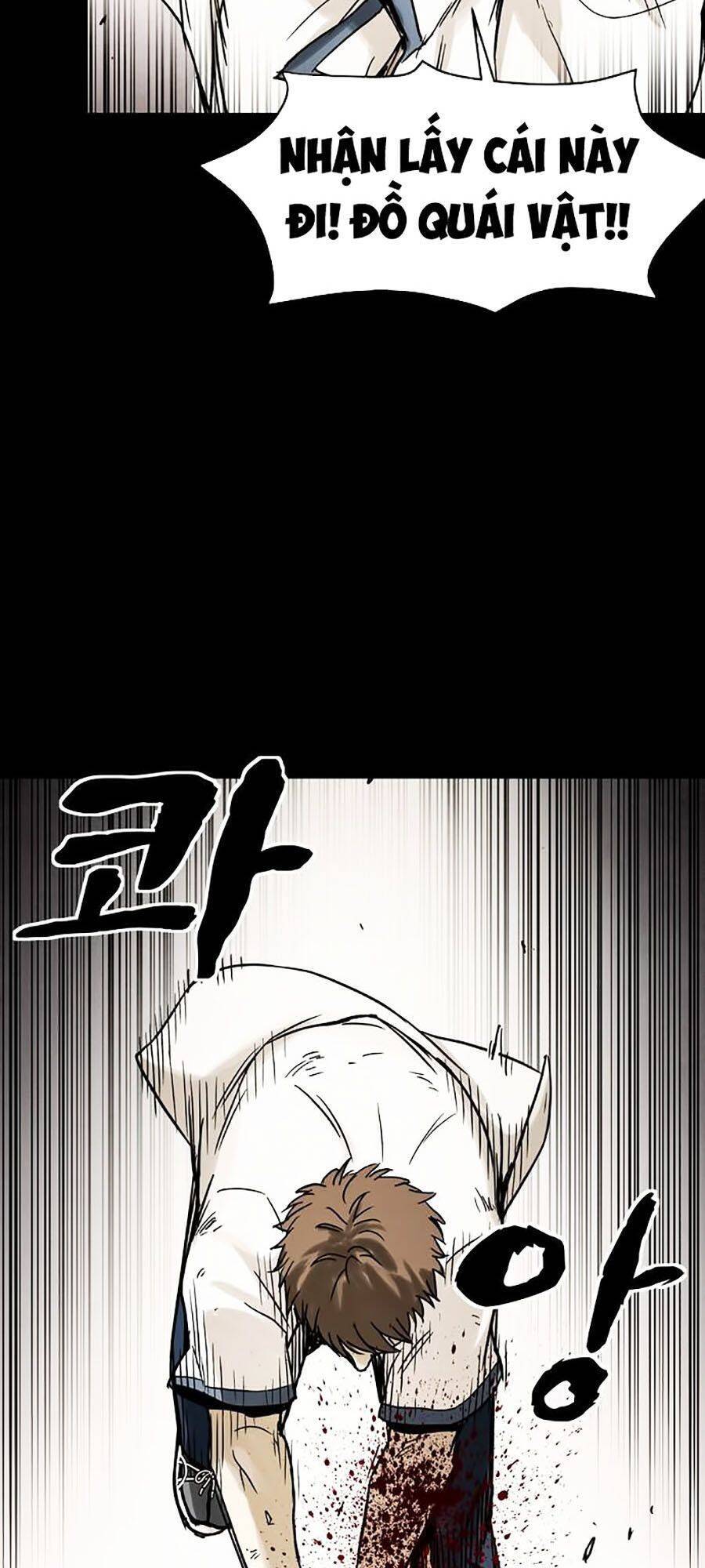 Mầm Chết Chapter 3 - Trang 2