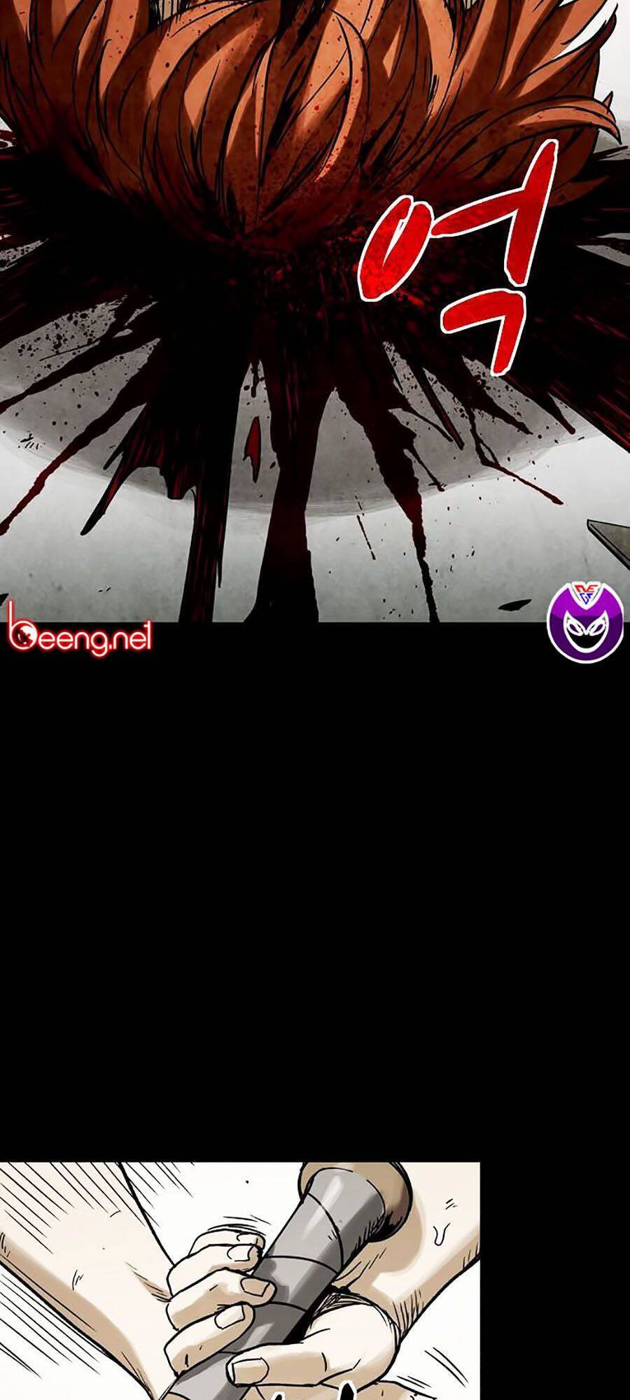 Mầm Chết Chapter 3 - Trang 2