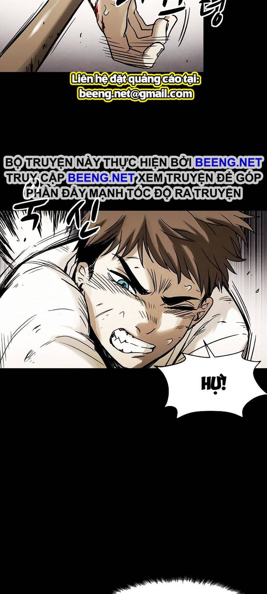 Mầm Chết Chapter 3 - Trang 2