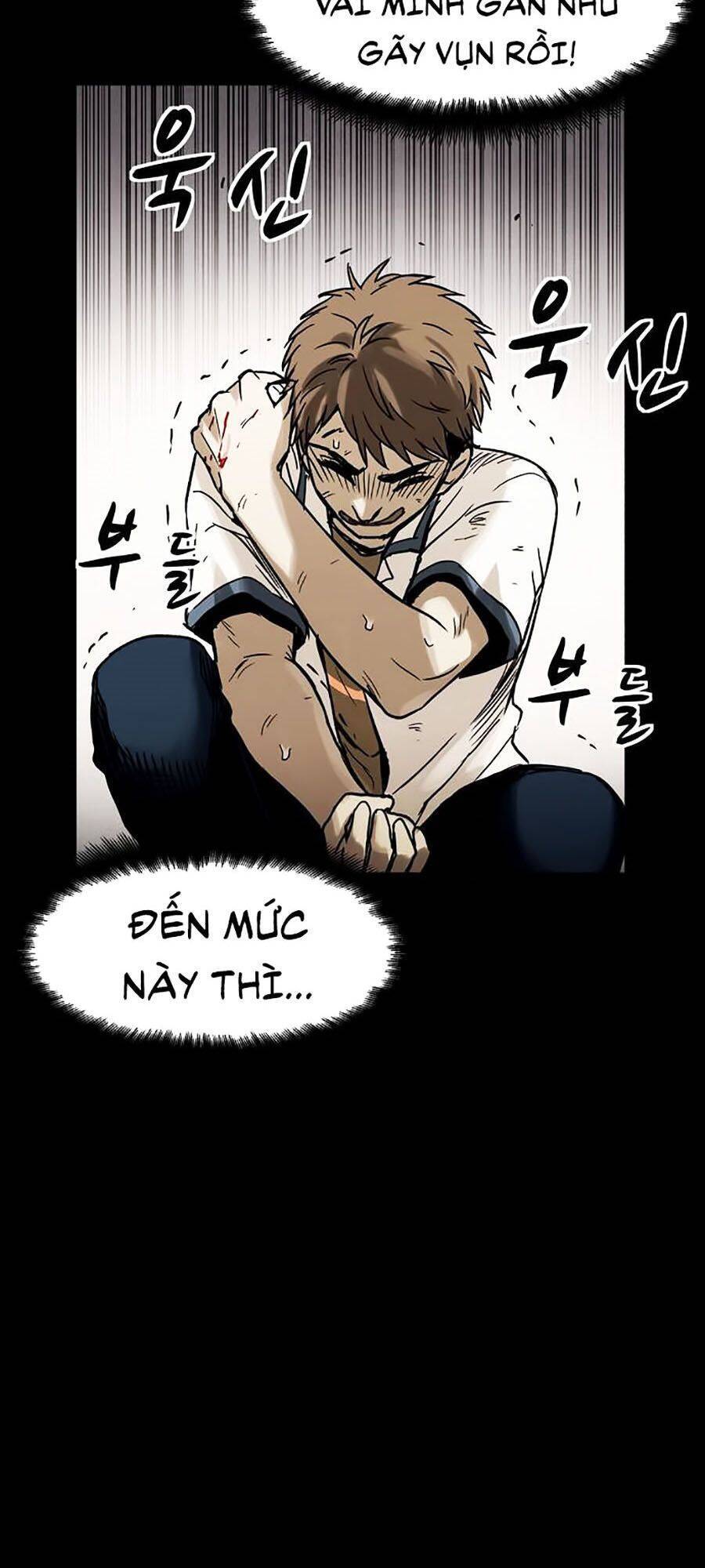 Mầm Chết Chapter 3 - Trang 2
