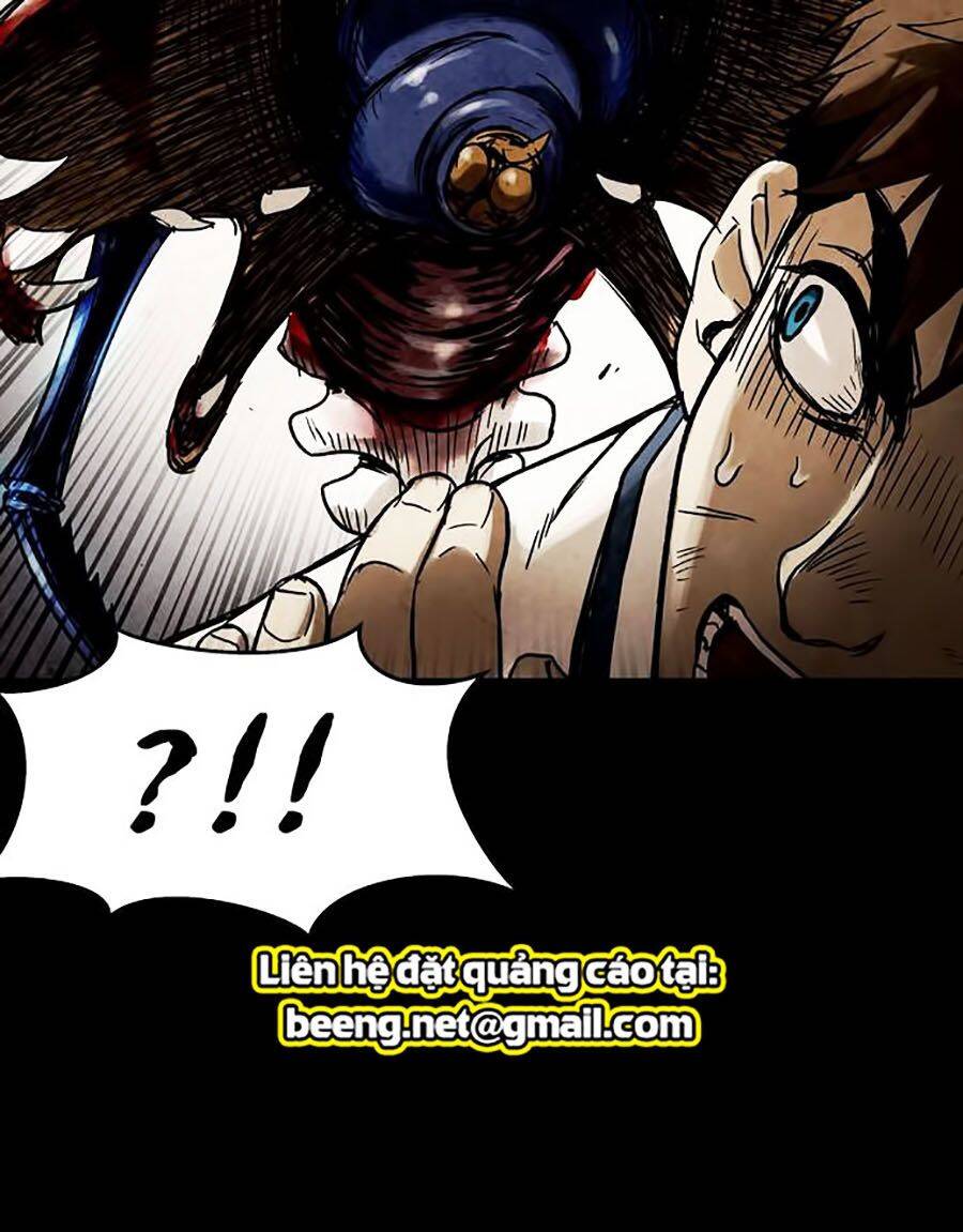 Mầm Chết Chapter 3 - Trang 2