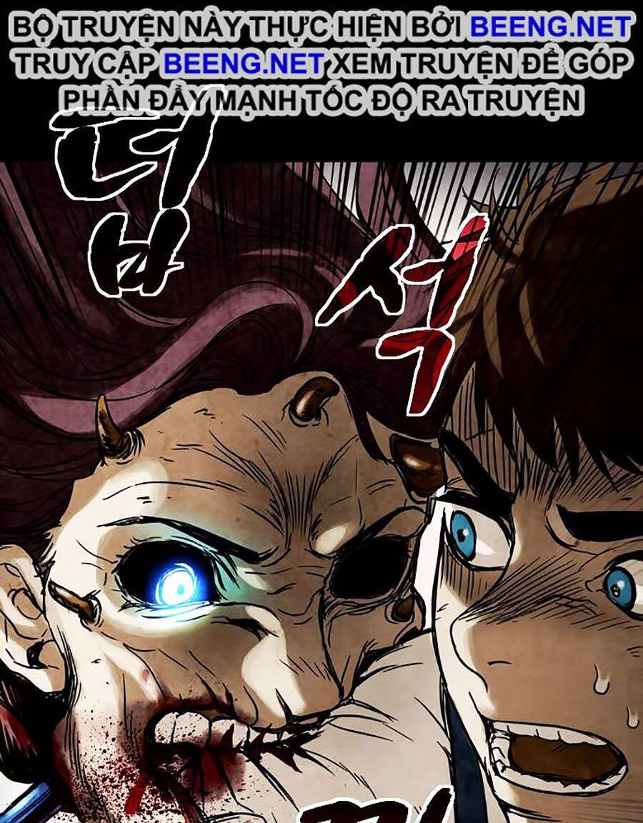 Mầm Chết Chapter 3 - Trang 2