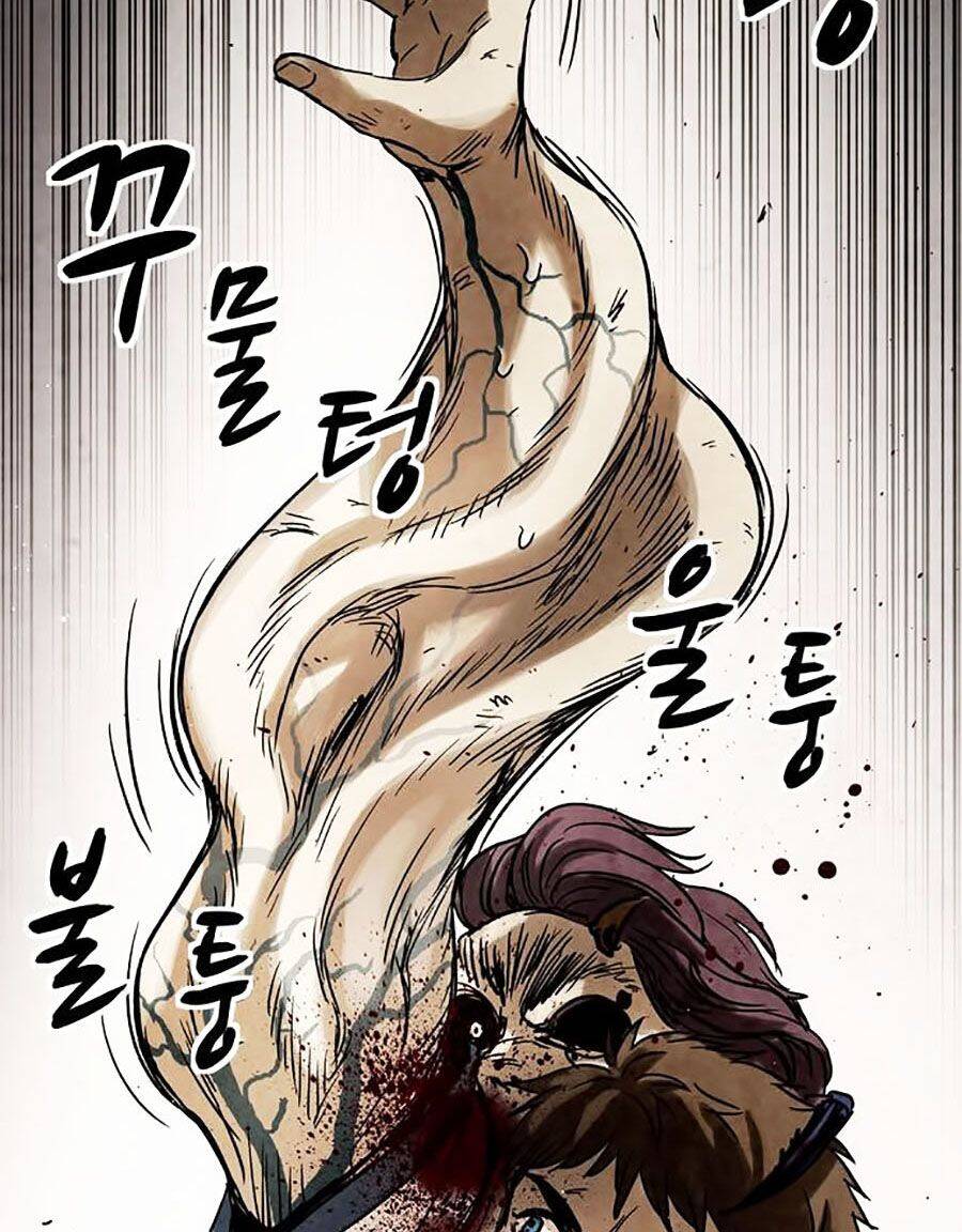 Mầm Chết Chapter 3 - Trang 2