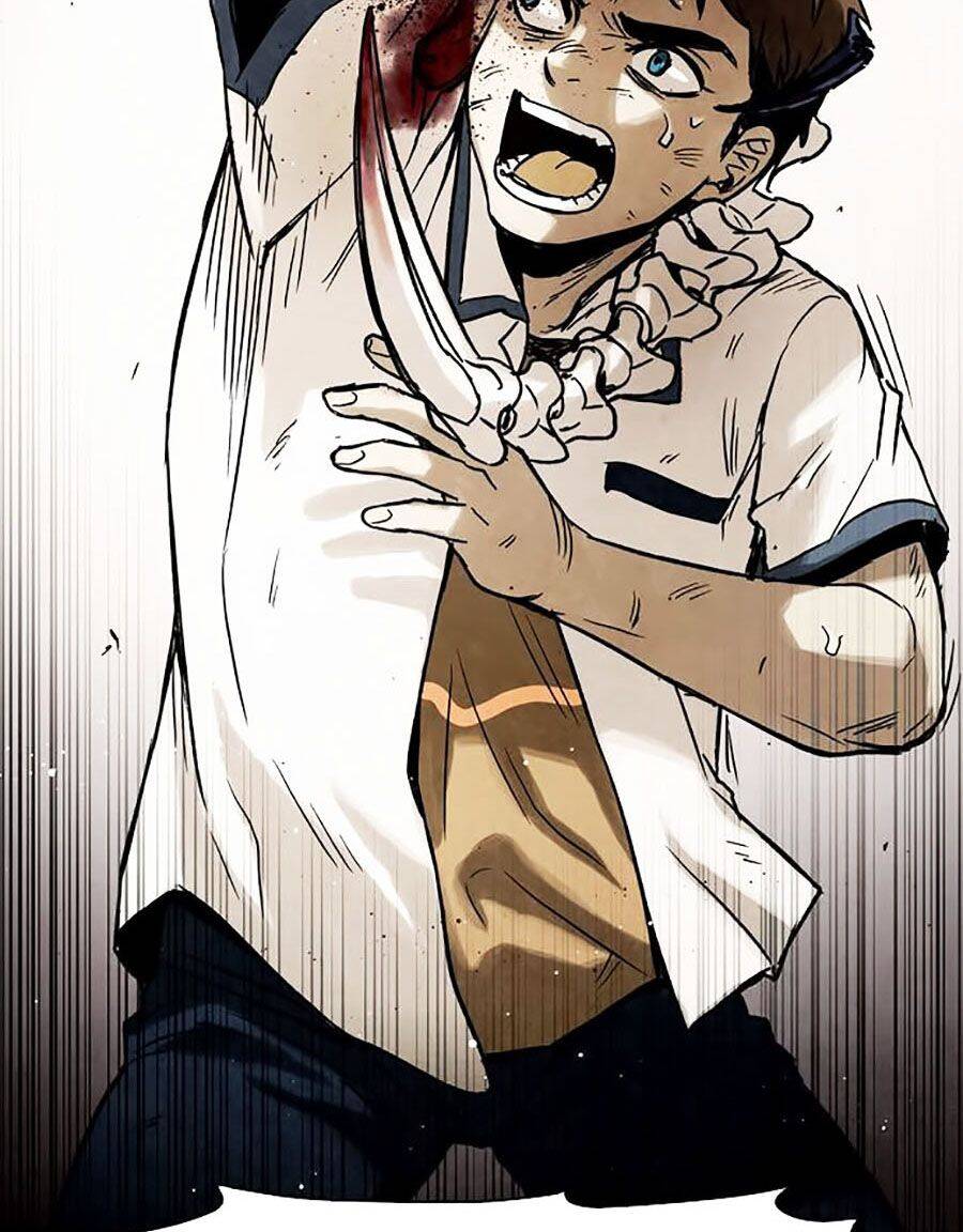 Mầm Chết Chapter 3 - Trang 2