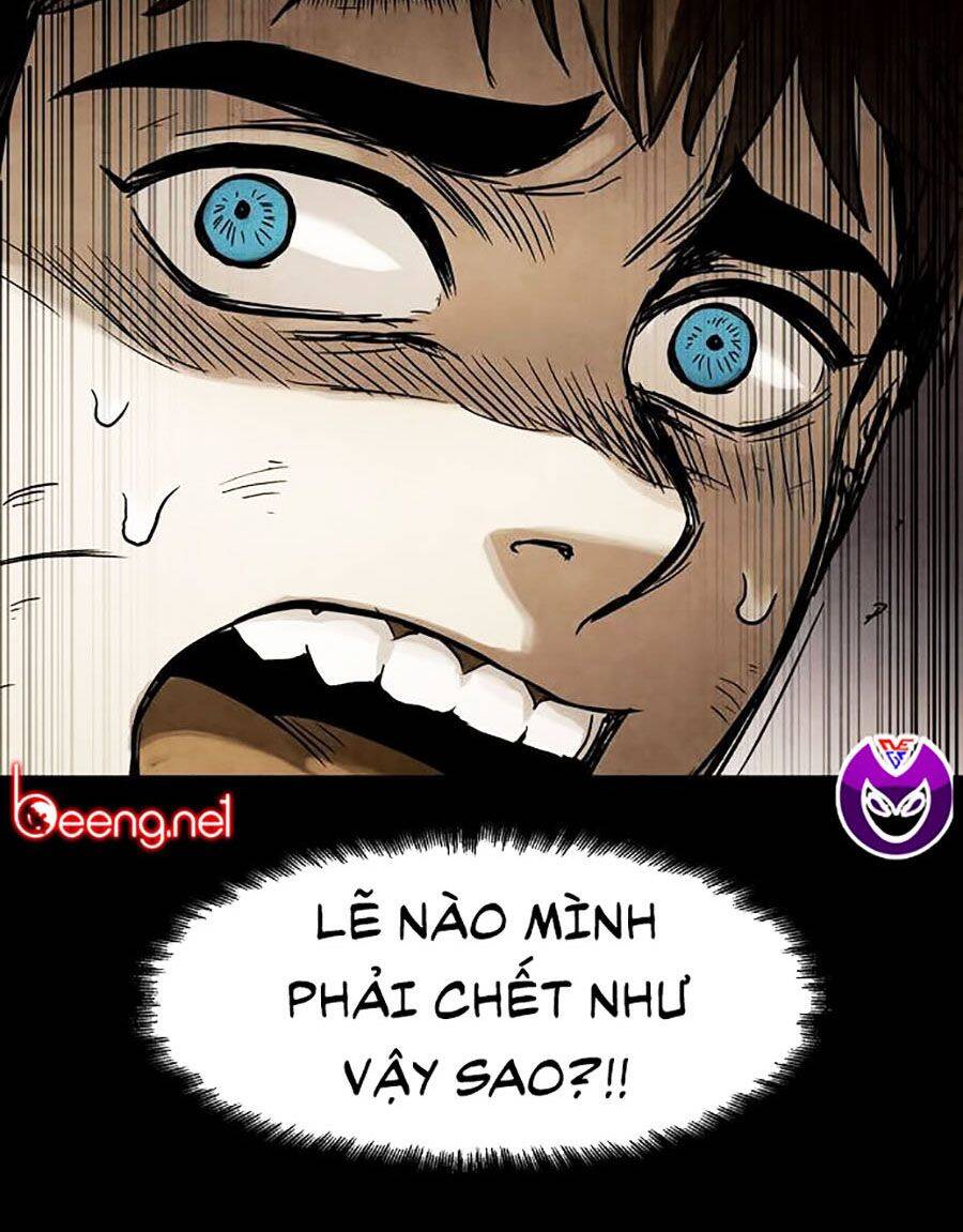 Mầm Chết Chapter 3 - Trang 2