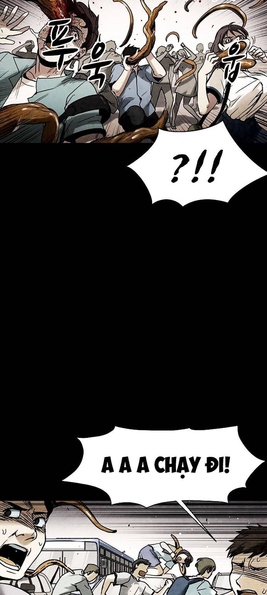 Mầm Chết Chapter 3 - Trang 2