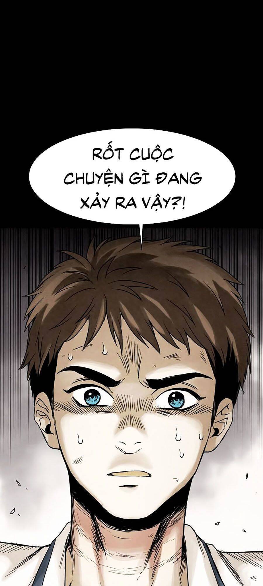 Mầm Chết Chapter 3 - Trang 2