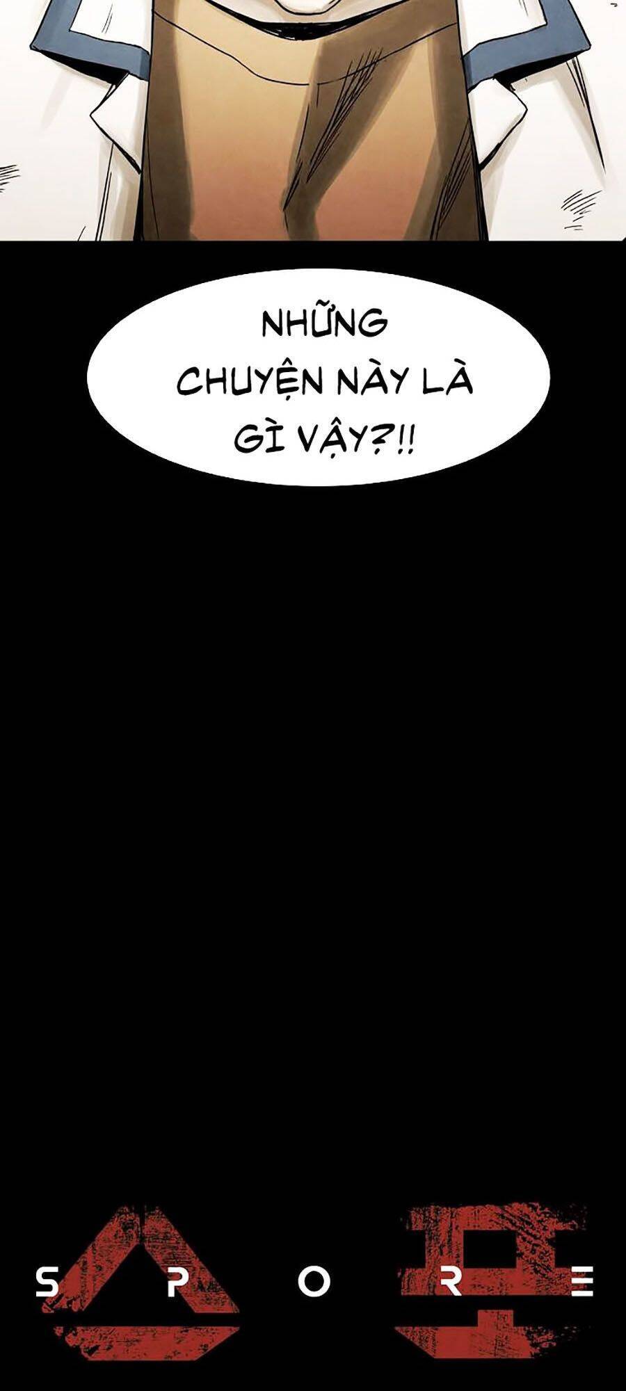 Mầm Chết Chapter 3 - Trang 2