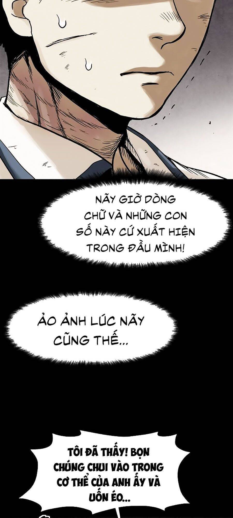 Mầm Chết Chapter 3 - Trang 2
