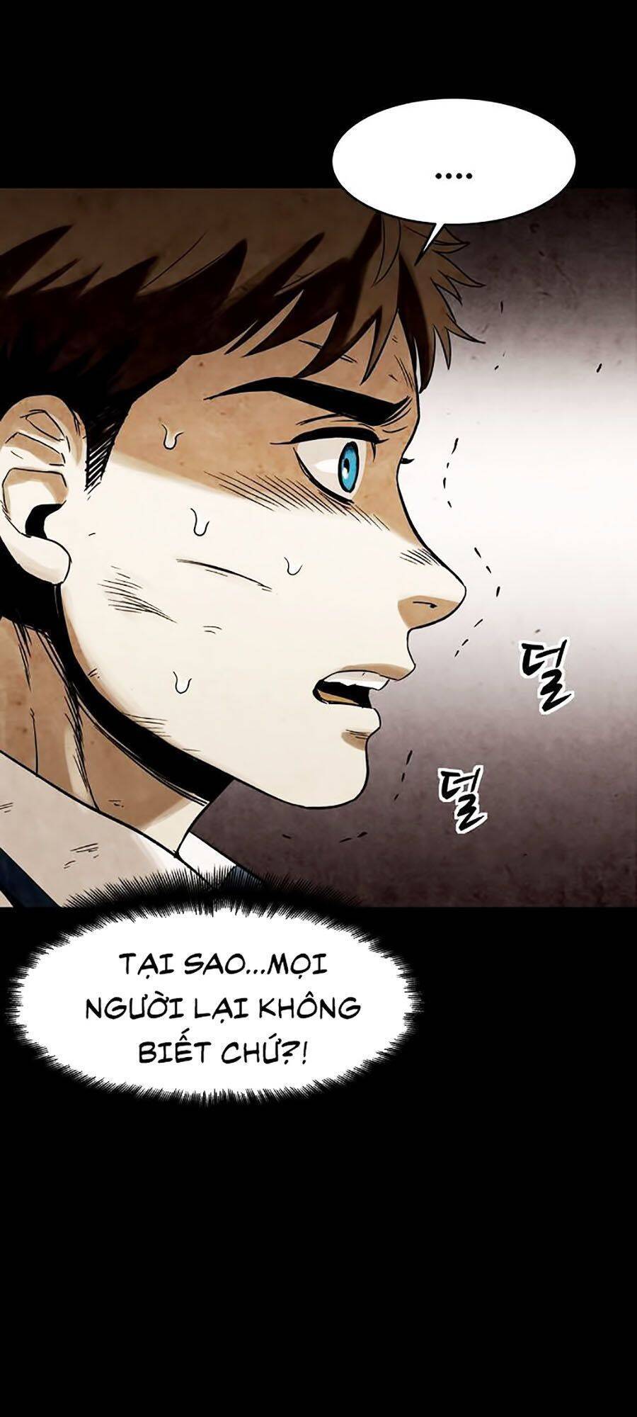 Mầm Chết Chapter 3 - Trang 2