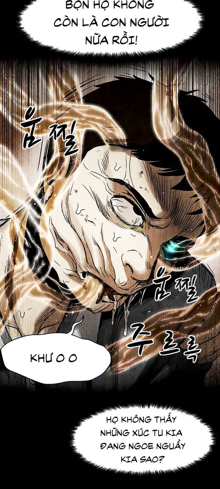 Mầm Chết Chapter 3 - Trang 2