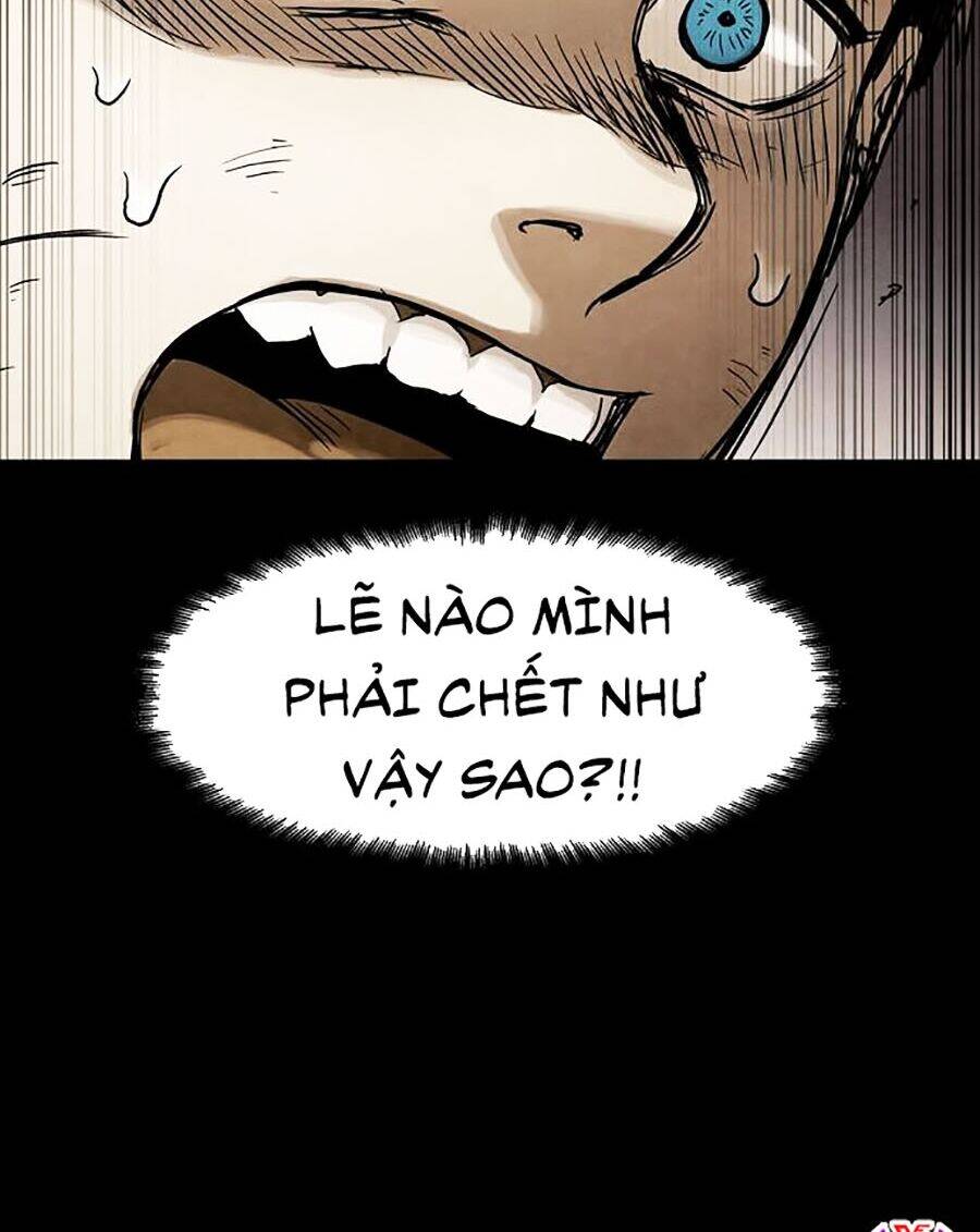 Mầm Chết Chapter 4 - Trang 2