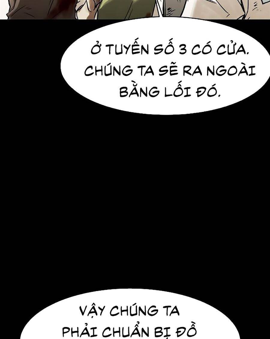 Mầm Chết Chapter 4 - Trang 2