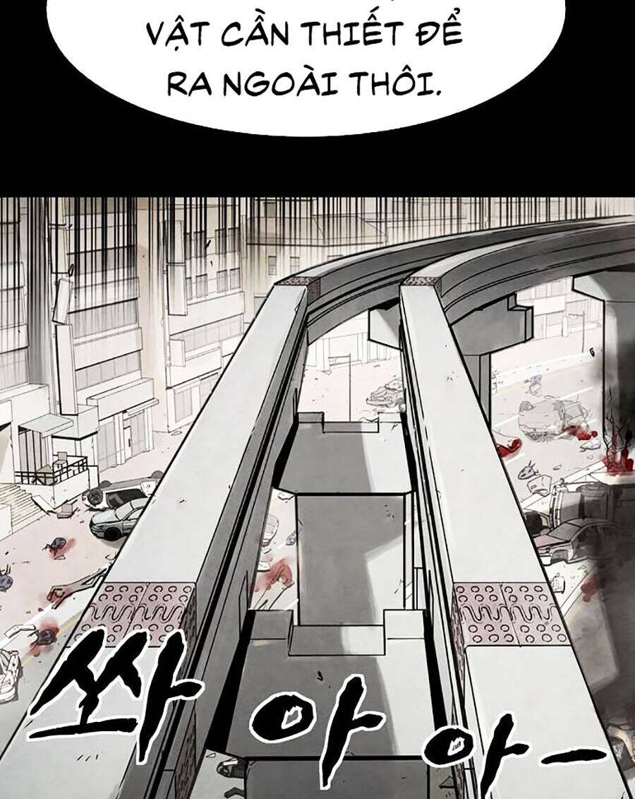 Mầm Chết Chapter 4 - Trang 2