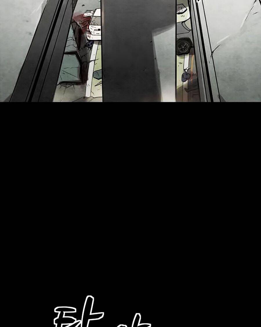 Mầm Chết Chapter 4 - Trang 2