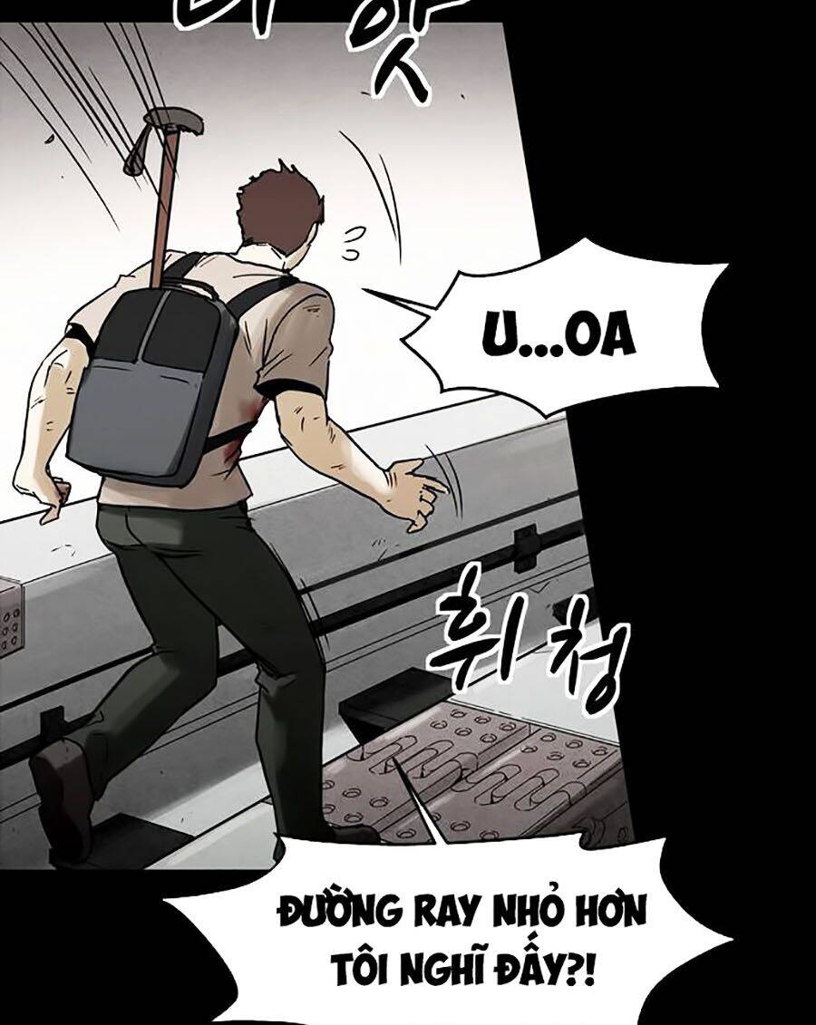 Mầm Chết Chapter 4 - Trang 2