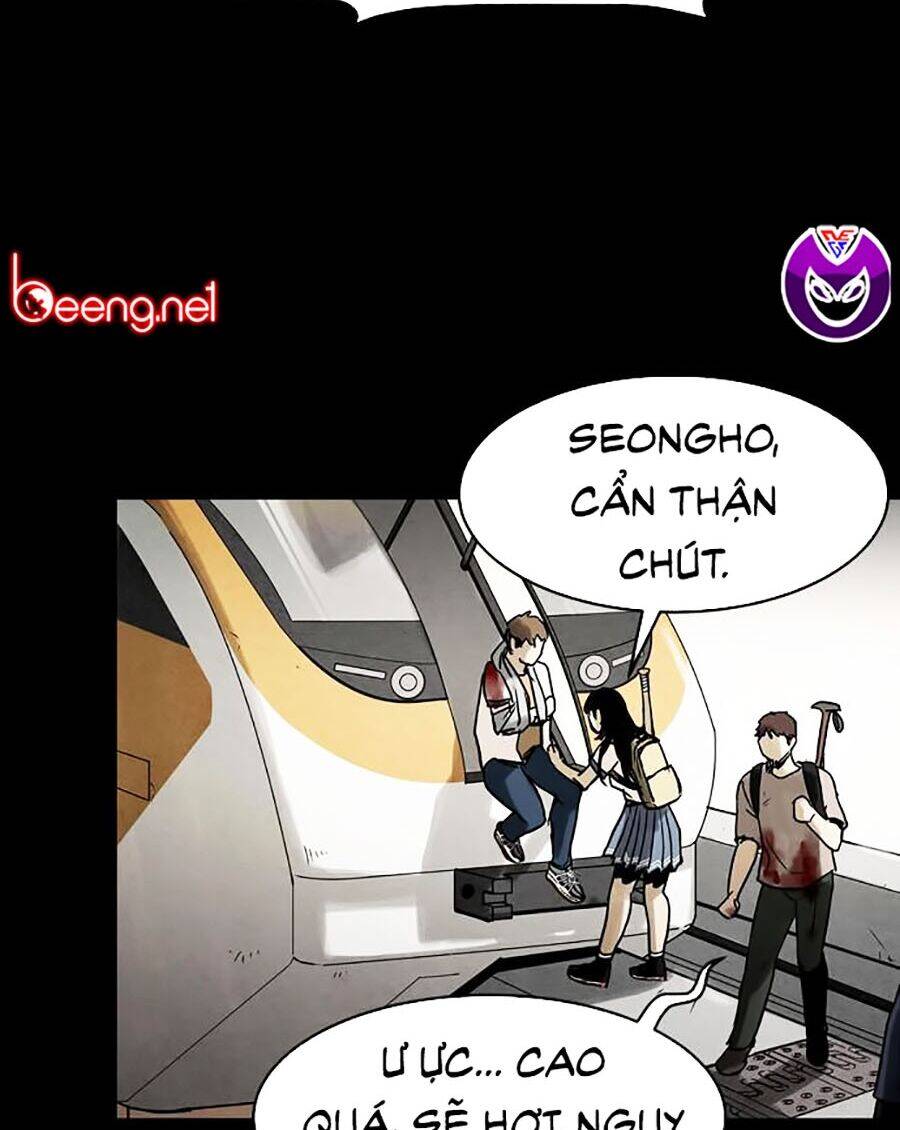 Mầm Chết Chapter 4 - Trang 2