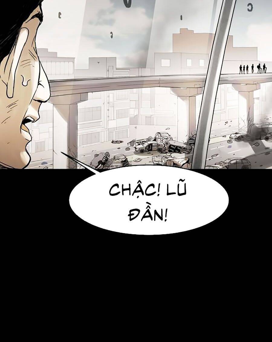 Mầm Chết Chapter 4 - Trang 2