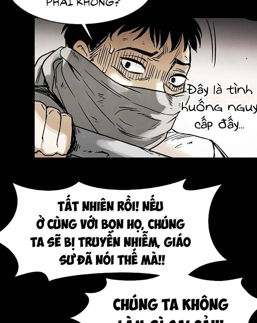 Mầm Chết Chapter 4 - Trang 2